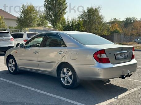 Toyota Camry, 2003 — photo 6