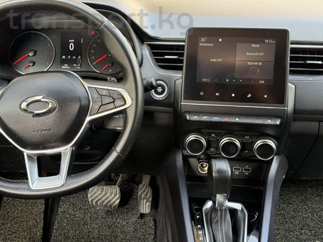 Renault Samsung XM3, 2020 — photo 9