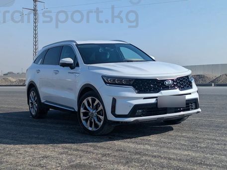 Kia Sorento, 2020 — фото 2