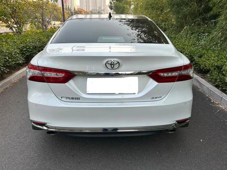 Toyota Camry, 2023 — сүрөт 4