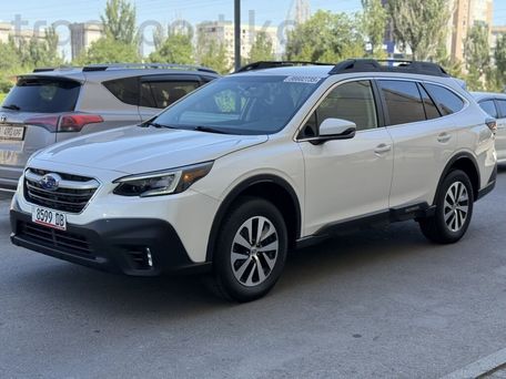 Subaru Outback, 2022 — сүрөт 4