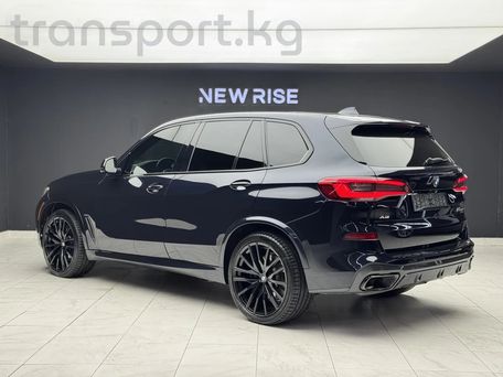BMW X5, 2019 — фото 4
