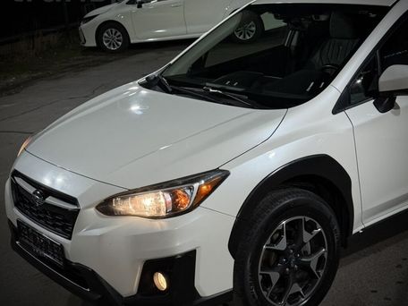 Subaru Crosstrek, 2018 — фото 10