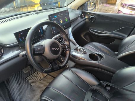 BYD E2, 2025 — сүрөт 8