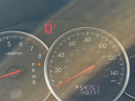 Subaru Outback, 2009 — 照片 6