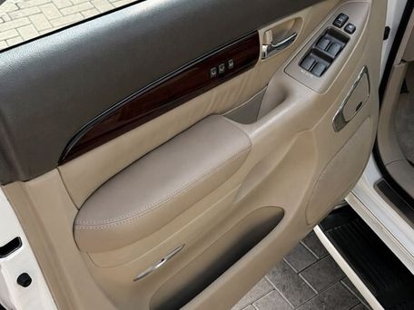 Lexus GX, 2006 — сүрөт 14