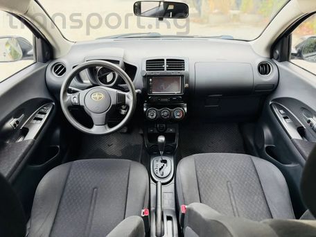 Scion xD, 2008 — сүрөт 5