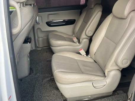 Kia Carnival, 2019 — 照片 6