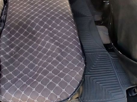 Toyota Ipsum, 2002 — 照片 3