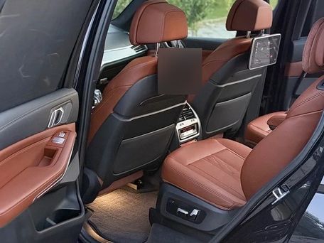 BMW X7, 2022 — фото 9
