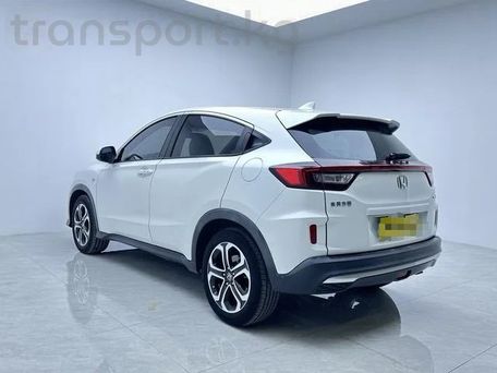 Honda XR-V, 2021 — photo 2