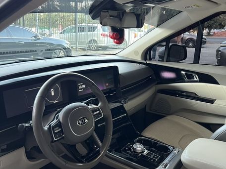 Kia Carnival, 2021 — сүрөт 4