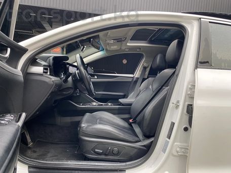 Kia K5, 2020 — 照片 10