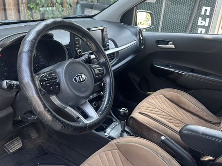 Kia Morning, 2018 — сүрөт 6