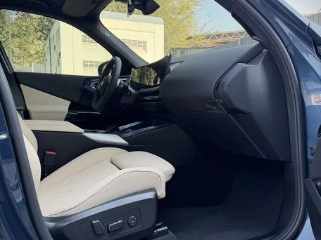 BMW X3, 2026 — photo 7