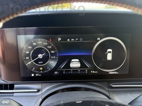 Kia Carnival, 2021 — photo 17