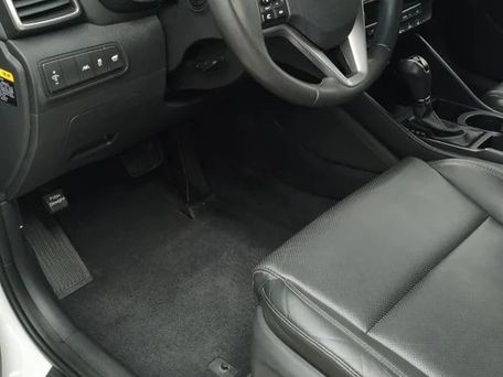 Hyundai Tucson, 2019 — фото 11