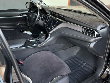 Toyota Camry, 2018 — photo 6