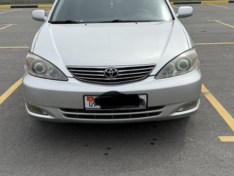 Toyota Camry, 2003 — фото 2