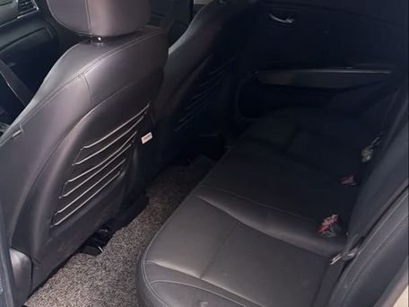 SsangYong Tivoli, 2020 — photo 8