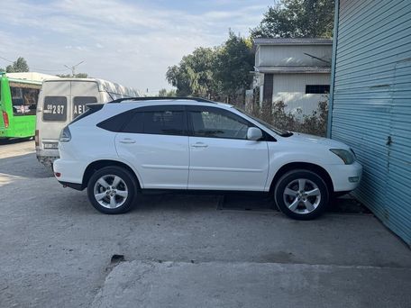 Lexus RX, 2004 — сүрөт 6
