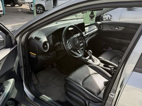 Kia K3, 2020 — сүрөт 6