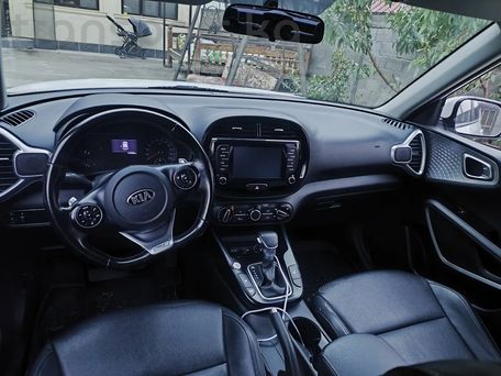 Kia Soul, 2019 — photo 6