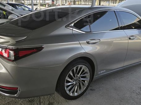 Lexus ES, 2020 — фото 4