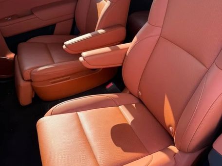 Li Auto (Lixiang) L9, 2024 — сүрөт 8