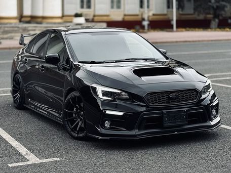 Subaru WRX, 2018 — фото 19