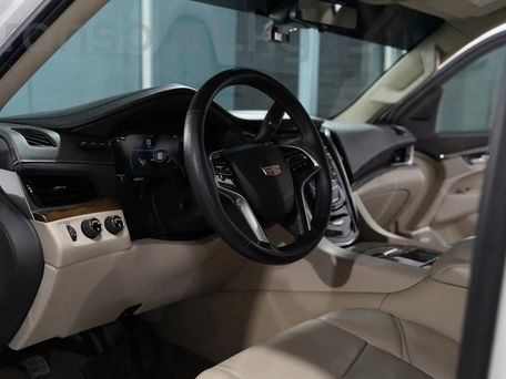 Cadillac Escalade, 2018 — 照片 9