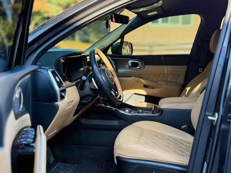 Kia Sorento, 2022 — photo 10