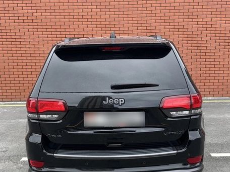 Jeep Grand Cherokee, 2020 — фото 3