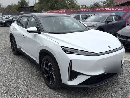 Dongfeng Aeolus L7, 2024 — фото 2
