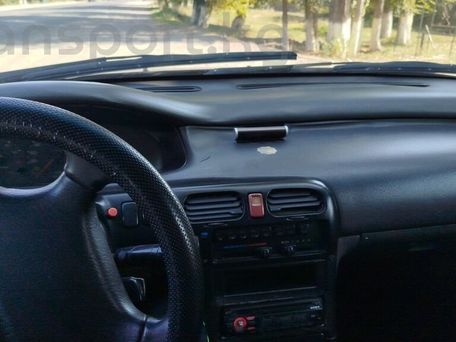 Mazda 626, 1994 — сүрөт 10