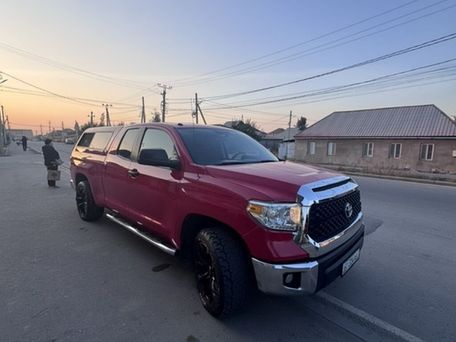 Toyota Tundra, 2013 — photo 3