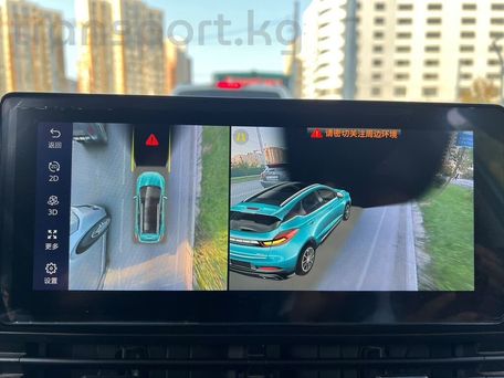 Geely Emgrand, 2021 — сүрөт 3