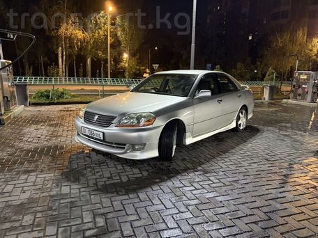 Toyota Mark II, 2003 — сүрөт 3
