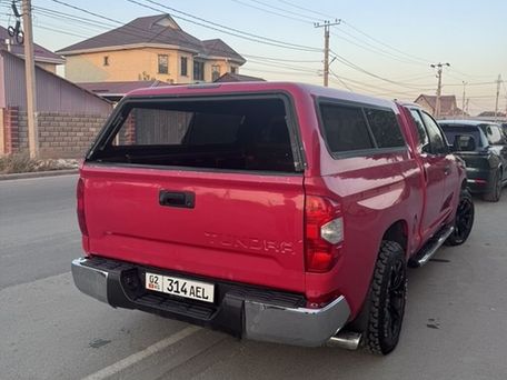 Toyota Tundra, 2013 — photo 4