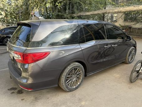 Honda Odyssey, 2019 — фото 3