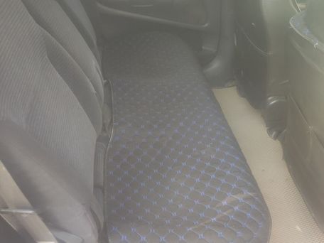 Honda Stream, 2002 — photo 3