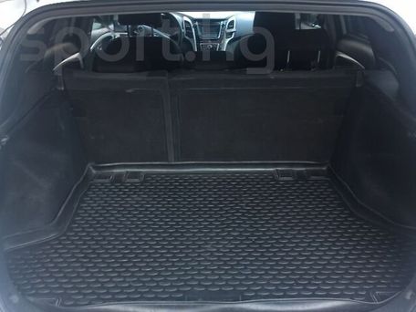 Hyundai i30, 2016 — сүрөт 10