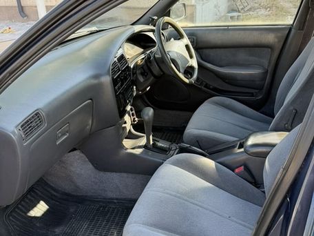 Toyota Camry, 1995 — 照片 6