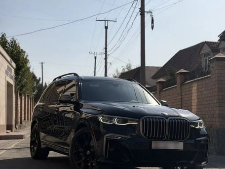 BMW X7, 2020 — photo 3