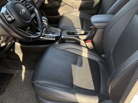 Kia Seltos, 2019 — сүрөт 7