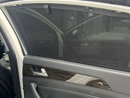 Hyundai Sonata, 2016 — сүрөт 9