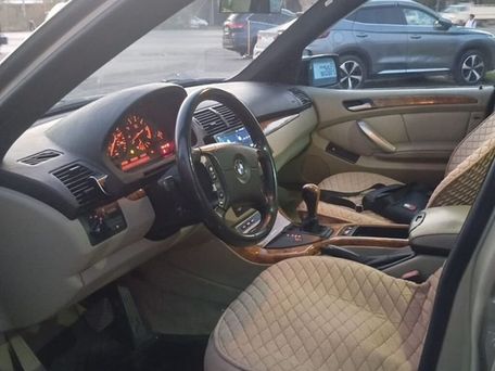 BMW X5, 2000 — photo 3