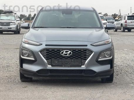 Hyundai Kona, 2019
