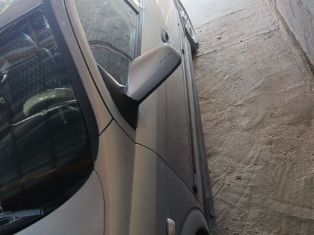 Opel Astra, 2001 — photo 3