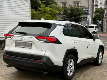 Toyota RAV4, 2019 — 照片 1